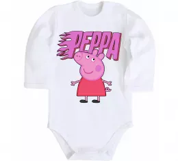 Детский боди