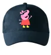 Кепка Peppa swag Темно-синий фото