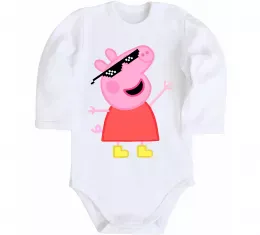 Детский боди