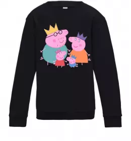 Детский Свитшот