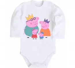 Детский боди