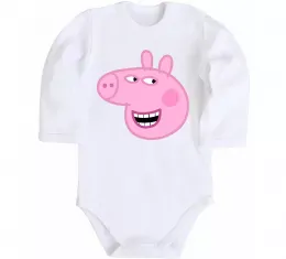 Детский боди