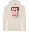 Женская толстовка (худи) Peppa 100% unique Таш Женская толстовка (худи) Peppa 100% unique Таш фото