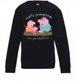 Детский Свитшот