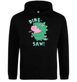 Женская толстовка (худи)