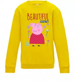 Детский Свитшот