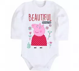 Детский боди