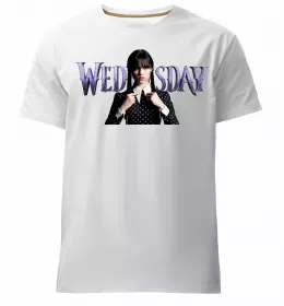 Мужская премиум футболка