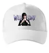 Кепка Wednesday Белый фото