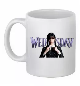 Чашка керамическая