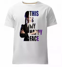 Чоловіча преміум футболка