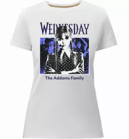 Жіноча преміум футболка