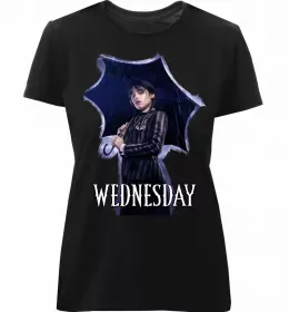 Жіноча преміум футболка