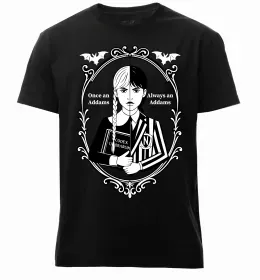 Мужская премиум футболка