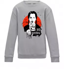 Дитячий світшот