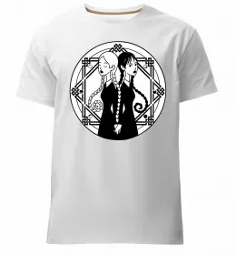 Мужская премиум футболка