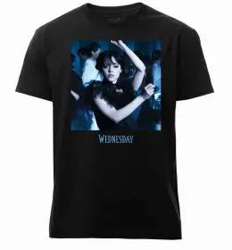 Чоловіча преміум футболка