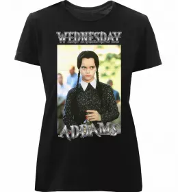 Жіноча преміум футболка