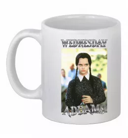 Чашка керамічна