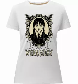 Жіноча преміум футболка