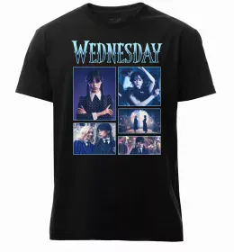 Чоловіча преміум футболка