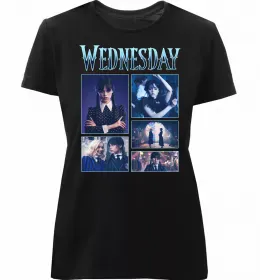 Жіноча преміум футболка