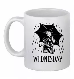 Чашка керамическая