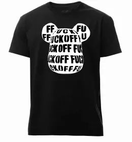 Мужская премиум футболка Мужская премиум футболка