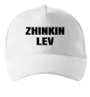 Кепка Zhinkin Lev Белый фото