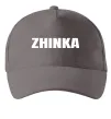 Кепка Zhinka Серый фото