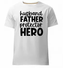 Мужская премиум футболка