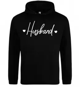 Мужская толстовка (худи)