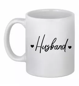 Чашка керамическая