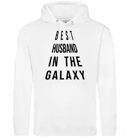 Мужская толстовка (худи)