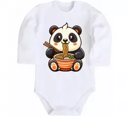 Детский боди