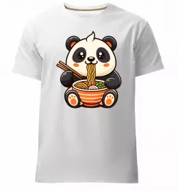 Мужская премиум футболка