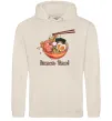 Чоловіча толстовка (худі) Ramen time Таш Чоловіча толстовка (худі) Ramen time Таш фото