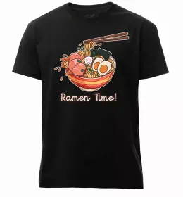 Чоловіча преміум футболка