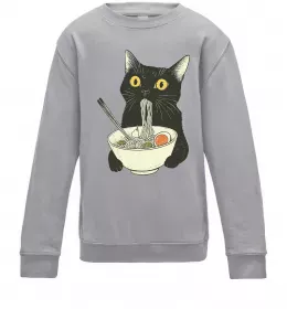 Детский Свитшот