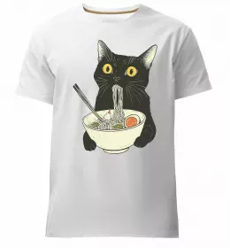 Мужская премиум футболка