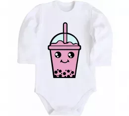 Детский боди Борщ від всіх хвороб Белый фото Детский боди Борщ від всіх хвороб Белый фото