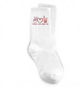 Носки Борщ від всіх хвороб Белый фото Носки Борщ від всіх хвороб Белый фото