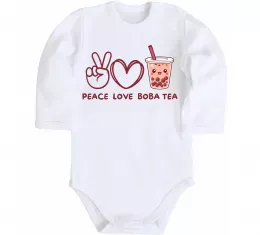 Детский боди Борщ від всіх хвороб Белый фото Детский боди Борщ від всіх хвороб Белый фото