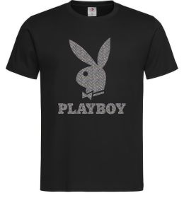 Мужская футболка Сталевий playboy