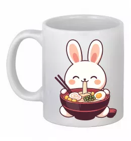 Чашка керамическая