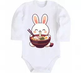 Детский боди