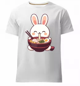 Мужская премиум футболка