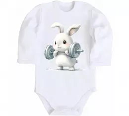 Дитячий бодік