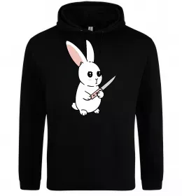 Женская толстовка (худи)