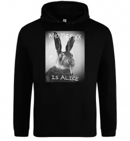 Женская толстовка (худи)